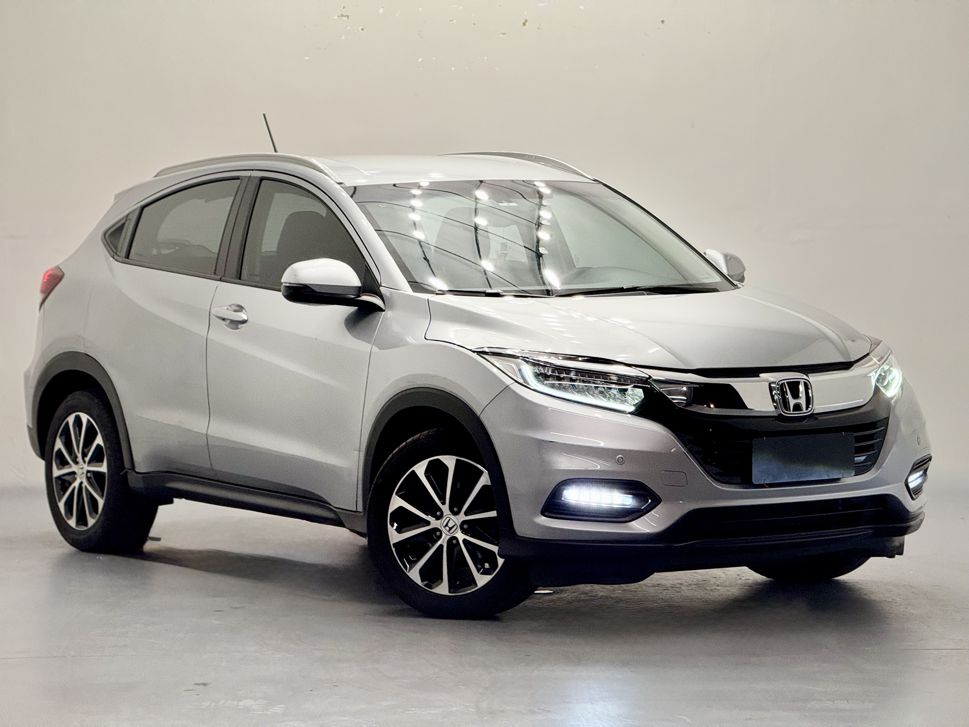 Honda HRV — foto 1